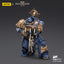 Warhammer 40,000 Action Figure Ultramarines Heavy Relic Primus Armor 13 cm Joy Toy