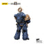 Warhammer 40,000 Action Figure Ultramarines Heavy Relic Primus Armor 13 cm Joy Toy