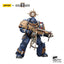 Warhammer 40,000 Action Figure Ultramarines Heavy Relic Primus Armor 13 cm Joy Toy