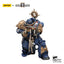 Warhammer 40,000 Action Figure Ultramarines Heavy Relic Primus Armor 13 cm Joy Toy