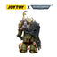 Warhammer 40.000 Action Figure Death Guard Blightlord Terminator 3 con Combi-bolter e Lama Bubotica 14 cm – Joy Toy