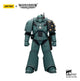 Warhammer The Horus Heresy Action Figure Sons of Horus MKVI Legionario Tattico 12 cm - Joy Toy