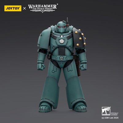 Warhammer The Horus Heresy Action Figure Sons of Horus MKVI Legionario Tattico 12 cm - Joy Toy