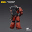 Warhammer The Horus Heresy Blood Angels MKVI Tactical Legionary, action figure 12 cm - Joy Toy