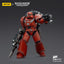 Warhammer The Horus Heresy Blood Angels MKVI Tactical Legionary, action figure 12 cm - Joy Toy