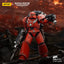 Warhammer The Horus Heresy Blood Angels MKVI Tactical Legionary, action figure 12 cm - Joy Toy