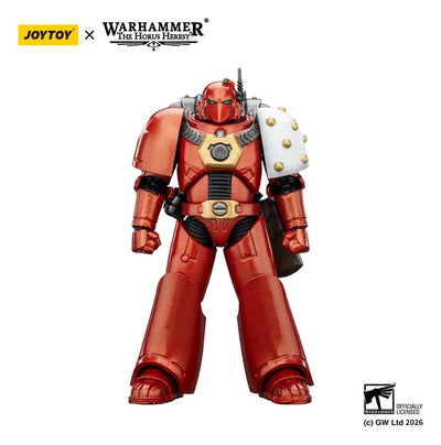 Warhammer The Horus Heresy Action Figure Thousand Sons MKVI Tactical Legionary 12 cm Joy Toy