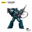 Warhammer The Horus Heresy Action Figure Alpha Legion MKVI Tactical Legionary 12 cm - Joy Toy