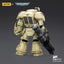 Warhammer 40.000 Action Figure Dark Angels Deathwing Terminator 3 con Power Fist e Assault Cannon 14 cm Joy Toy