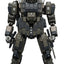 Action Figure Dark Source APOC Series Razor Stealth/Night Ops Mech 17 cm Joy Toy