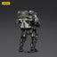 Action Figure Dark Source APOC Series Razor Stealth/Night Ops Mech 17 cm Joy Toy