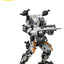 Action Figure Dark Source APOC Series DragonFang Assault Mech 17 cm Joy Toy