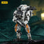 Action Figure Dark Source APOC Series DragonFang Assault Mech 17 cm Joy Toy
