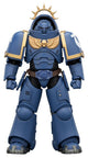 Warhammer 40,000 Action Figure Ultramarines Heavy Intercessor Game Edition 13 cm Joy Toy