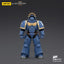 Warhammer 40,000 Action Figure Ultramarines Heavy Intercessor Game Edition 13 cm Joy Toy