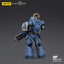 Warhammer 40,000 Action Figure Ultramarines Heavy Intercessor Game Edition 13 cm Joy Toy
