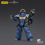 Warhammer 40,000 Action Figure Ultramarines Heavy Intercessor Game Edition 13 cm Joy Toy