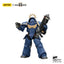 Warhammer 40,000 Action Figure Ultramarines Heavy Intercessor Game Edition 13 cm Joy Toy
