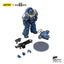 Warhammer 40,000 Action Figure Ultramarines Heavy Intercessor Game Edition 13 cm Joy Toy