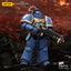 Warhammer 40,000 Action Figure Ultramarines Heavy Intercessor Game Edition 13 cm Joy Toy