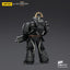 Warhammer 40,000 Action Figure Game Edition Iron Hands Heavy Intercessor 13 cm Joy Toy