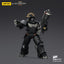Warhammer 40,000 Action Figure Game Edition Iron Hands Heavy Intercessor 13 cm Joy Toy