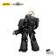 Warhammer 40,000 Action Figure Game Edition Iron Hands Heavy Intercessor 13 cm Joy Toy