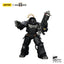 Warhammer 40,000 Action Figure Game Edition Iron Hands Heavy Intercessor 13 cm Joy Toy