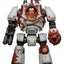 Warhammer The Horus Heresy Action Figure Contemptor Dreadnought White Scars 23 cm Joy Toy
