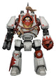 Warhammer The Horus Heresy Action Figure Contemptor Dreadnought White Scars 23 cm Joy Toy