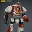 Warhammer The Horus Heresy Action Figure Contemptor Dreadnought White Scars 23 cm Joy Toy