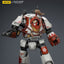 Warhammer The Horus Heresy Action Figure Contemptor Dreadnought White Scars 23 cm Joy Toy