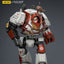 Warhammer The Horus Heresy Action Figure Contemptor Dreadnought White Scars 23 cm Joy Toy