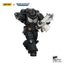 Warhammer 40,000 Action Figure Iron Hands Intercessor 12 cm Joy Toy