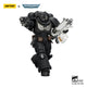 Warhammer 40,000 Action Figure Iron Hands Intercessor 12 cm Joy Toy