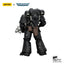 Warhammer 40,000 Action Figure Iron Hands Intercessor 12 cm Joy Toy