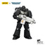 Warhammer 40,000 Action Figure Iron Hands Intercessor 12 cm Joy Toy