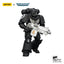 Warhammer 40,000 Action Figure Iron Hands Intercessor 12 cm Joy Toy