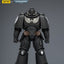 Warhammer 40,000 Action Figure Iron Hands Intercessor 12 cm Joy Toy