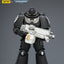 Warhammer 40,000 Action Figure Iron Hands Intercessor 12 cm Joy Toy