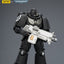 Warhammer 40,000 Action Figure Iron Hands Intercessor 12 cm Joy Toy