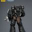 Warhammer 40,000 Action Figure Iron Hands Intercessor 12 cm Joy Toy