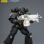 Warhammer 40,000 Action Figure Iron Hands Intercessor 12 cm Joy Toy