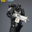 Warhammer 40,000 Action Figure Iron Hands Intercessor 12 cm Joy Toy