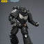 Warhammer 40,000 Action Figure Iron Hands Intercessor 12 cm Joy Toy