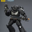 Warhammer 40,000 Action Figure Iron Hands Intercessor 12 cm Joy Toy