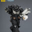 Warhammer 40,000 Action Figure Iron Hands Intercessor 12 cm Joy Toy