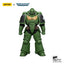 Warhammer 40,000 Action Figure Salamanders Intercessor 12 cm Joy Toy