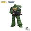 Warhammer 40,000 Action Figure Salamanders Intercessor 12 cm Joy Toy