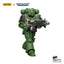 Warhammer 40,000 Action Figure Salamanders Intercessor 12 cm Joy Toy